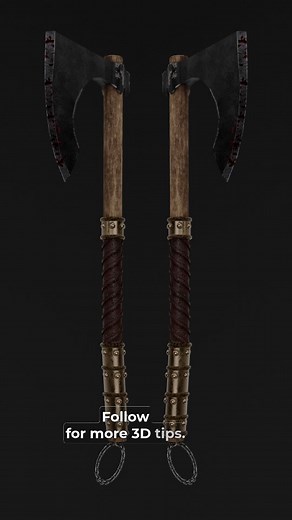 Maya UV Unwrapping Made 5 Easy Steps In this video, learn 5 essential steps for clean UV unwrapping in Autodesk Maya. From deleting history and default UVs to generating new UVs, cutting seams, unfolding and organizing your UV shells perfectly in the UVs space these tips will help you speed up your workflow and achieve professional results. Perfect for both beginners and experienced 3D artist Follow for more 3D Tips and tricks 🚀 #3dtips #uvmapping #3dartist #promodeling #3drender #3d #uv #model