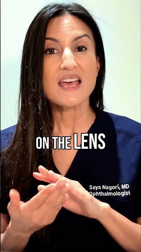 PCO Eye Problem After Cataract Surgery Complication