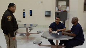 Inmate Manipulation: Know the games that inmates play
