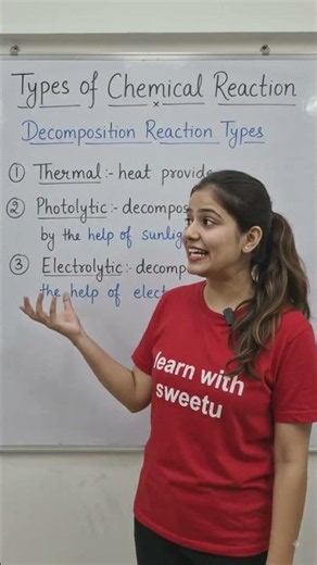 class 10th science chapter 1 chemical reaction and equation