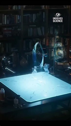 Unsolved Science 2.0 on Instagram: "🔮 The Möbius Strip: The Shape That Breaks Time Itself! . . #science #sciencefacts #mobiusstrip #avengers #factsdaily #facts #technology #timetravel #universe #viral #instagram #reels"