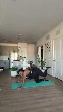 20 Min Post-Workout Yoga | Full Body Cool Down & Stretch