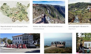 Arouca Geopark nomeado para o TOP 100 – Destinos mais Sustentáveis do Mundo - NotíciasdeAveiro.pt