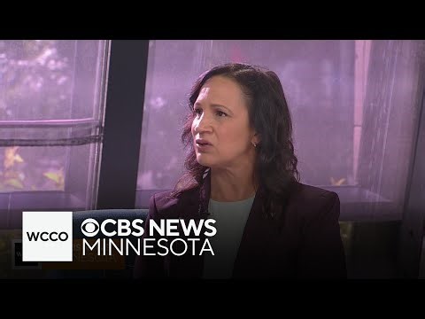 Minnesota House Speaker Lisa Demuth on special session, fraud investigations