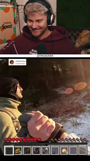 Friends group wish be like - Streamclip @timjacken