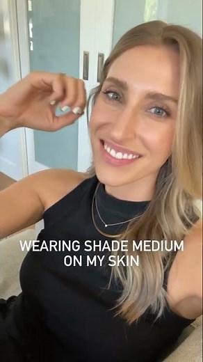 Colorescience Sunforgettable Total Protection Face Shield FLEX: My Review & Swatches! | #SHORTS