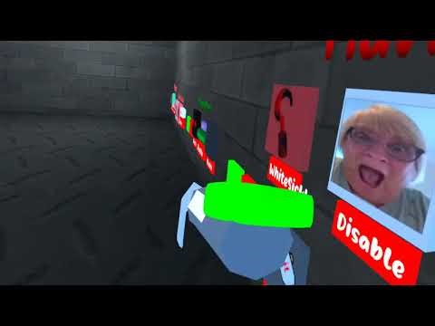 Random ah cube runners v4 vid