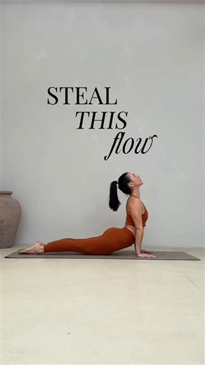 Nicola Coates - Yoga and Movement | This juicy flow will gently challenge your control and balance - drawing you softly into the present moment. And that’s the gift. When the... | Instagram