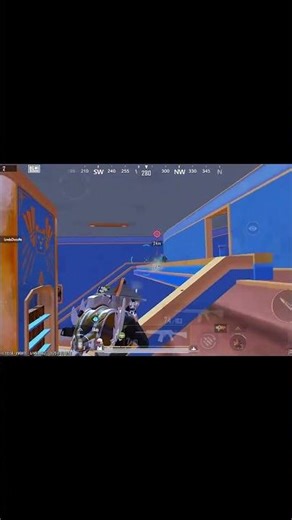 aura farming 😶‍🌫️❤️‍🔥 in pubg mobile 👺