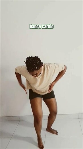 Full Body Dance Cardio Workout