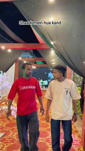 shaadi mein hua kand 😂 #funny #short #shorts #memes #comedy #like #trending #viral #shaadi #barat