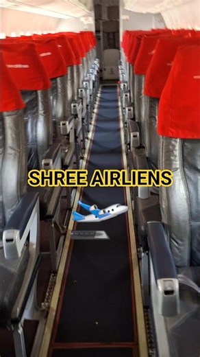 Shree Airliens Flight Boarding #shreeairliens #flightboarding #shortsfeed