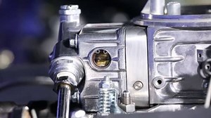 How to Change Carburetor Jets