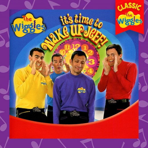 Bing Bang Bong (That's A Pirate Song) - The Wiggles: Song Lyrics, Music Videos & Concerts