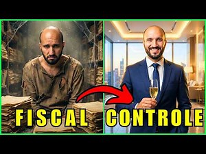 ÁREA FISCAL ou ÁREA DE CONTROLE 🔴 Qual é a Melhor? Qual Escolher? Quais as Diferenças e Semelhanças?