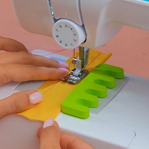 1.9M views · 891 reactions | Mit diesen einfachen Tipps nähst du wie ein Profi! | 5 Minuten Tricks SPIEL | Facebook