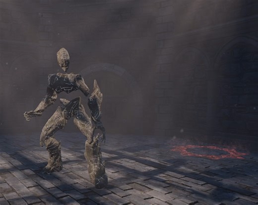 SCP: Resurrection by Sai-san