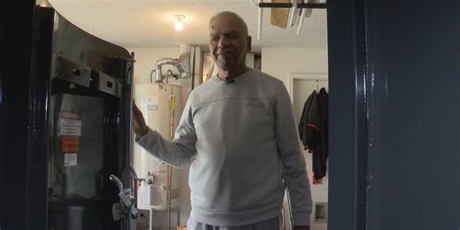 Indiana offering rebates for tornado safe rooms