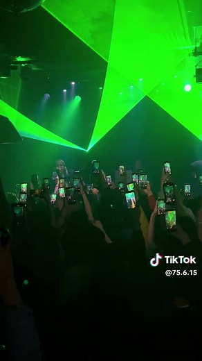 AOTO Live Performance with STUTS: A Musical Experience