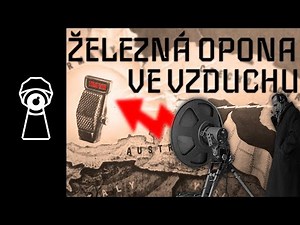 Železná opona ve vzduchu