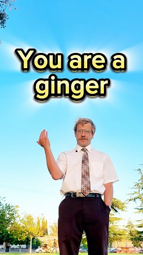 tag a ginger!! | Cherdleys