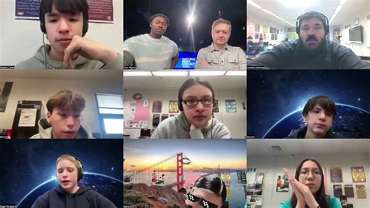 National News Literacy Week: Montana students talk about news, social media, and AI