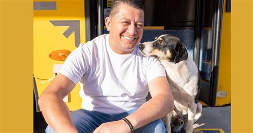 De entregador de folhetos a dono de clínicas: a jornada de um veterinário que sonha em acabar com o abandono animal