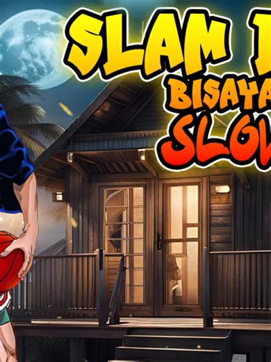 Slam Dunk Bisaya Version Rock Cover