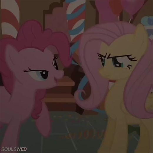 #PINKIESHY→ umm idk why the audio cuta out at the end of the first clip guys #trending #trending #viralvideo #ogidea #xyzbca #fypviral #videostar #vsp #vspedit #foryoupage #mylittlepony #mylittleponyfriendshipismagic #fyp #mIp #fluttershy #pinkiepie #fluttershyedit #pinkiepieedit @hoppop @berry @𝘳𝘪𝘵𝘶𝘢𝘭♱ @mai @jannat ❦. @pitsᥫ᭡ @🌃 imogen 🌠 @Mae 𝜗𝜚 @pastel @★BELLA★ @sol ⭑ @✧ lae ✧ @★𝚏𝚕𝚞𝚝𝚝𝚢 @⊹⚡︎ָ 𝘬𝘪𝘳𝘢 ♡𓂃⊹ @. @꩜ ⋆ 🦋 @✧˖° ash °˖✧ @aqua 🍉 ♡ CHROMAKOPIA!!