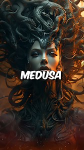 Do You Know About Medusa's Children? Embark on a journey through the enigmatic world of Greek mythology and uncover the story of Medusa's two extraordinary children - Chrysaor, the formidable giant with a gleaming golden sword, and Pegasus, the majestic winged horse. Learn how these unique siblings emerged from the tragic end of their notorious mother and how they each carved their distinct paths in the realm of ancient legends. This intriguing tale reveals a different side of Medusa's story, sh