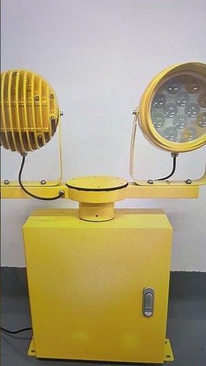 Airport Beacon Lights Rotating Beacon Led Rotating Beacon Rotating Beacon Aviation