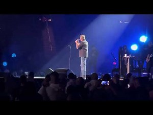 Blake Shelton - Some Beach (Live) - MVP Arena, Albany, NY - 3/8/25