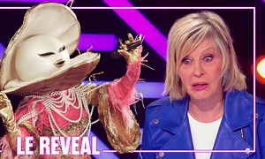 Mask Singer 2024 - Qui se cache sous la Perle ?