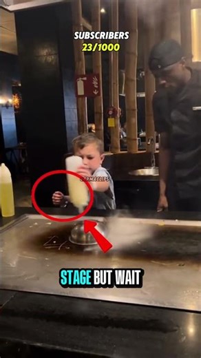 Wait for the REVEAL! 🥚🎩#shorts