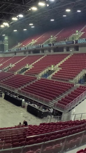 Live Concert Highlights from Sofia, Bulgaria - October 11, 2024