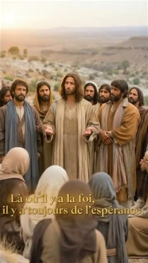 Les paroles de Jésus-Christ #dieu #jésus #amourdechrist