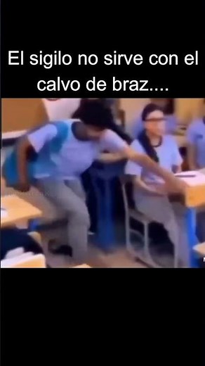 Ese profesor... #memes