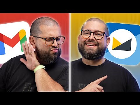 Why I Switched from Gmail to Fastmail and Never Looked Back