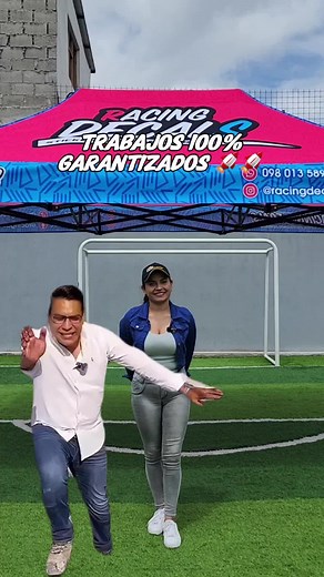 Carpas plegables/Banderas/Inflables