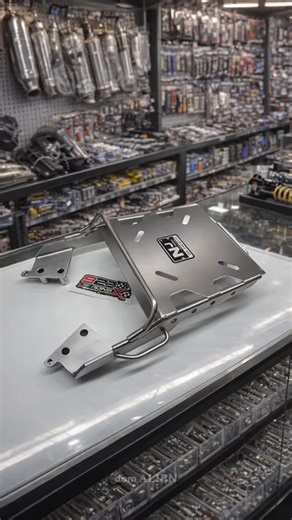 #แร็คท้าย Wave125iLed 2023-2026#รองเท้าผู้ชาย #สินค้าคุณภาพ #สนใจกดตะกร้าเลยจ้า🧺