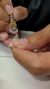 51K views · 483 reactions | Basic how to do Acrylic color ❤️ . Follow Instagram @tonysnail Shop Nails Products at Www.designedbytonyly.com | Tony's Nails | Facebook