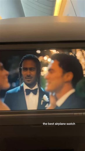 The Best Airplane Movies to Evoke All the Feels