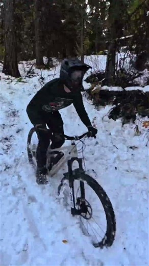 Would you roll it or drop it?!