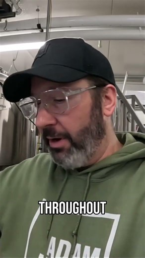 #probrewer #brewer #brewery #brewerylife #homebrew #craftbeer #ipa
