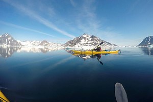 58K views · 188 reactions | " I'll always remember […] paddling...