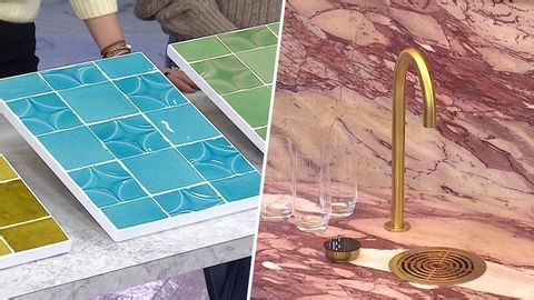 Kitchen and Bath Redesign: See the Newest High-Tech Trends | Haystack News