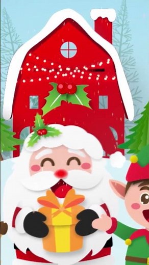 Jingle Bells, Jingle Bells 🔔🎄♫ Canzoni di Natale