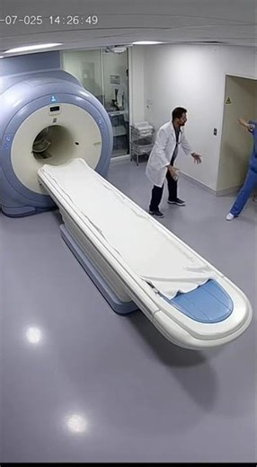 “Advanced MRI Imaging: Modern Techniques and Clinical Use #mridul