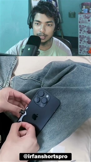 How To Use Apple Logo Sticker! 🤯 #shorts