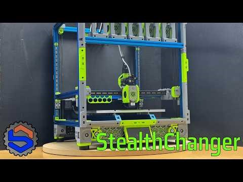 StealthChanger - Part 5